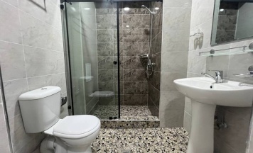 Трёхместный номер Standard с красивым видом из окна в Отель DSF GARDEN HOTEL