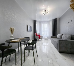 2-комнатные апартаменты, 55м² в Мaria Rooms
