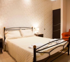Апартаменты с 2 комнатами в Gerasimos Dream House