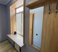 Апартамент стандарт, 2 места в Орленок