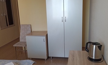 Люкс в Нарспи