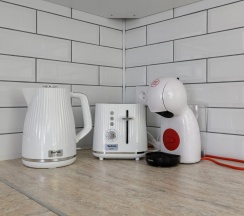 Апартаменты Делюкс в Арт Апарт Великий Новгород