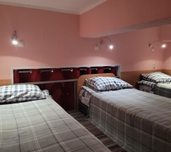 3-местный номер стандарт №1 в Наш