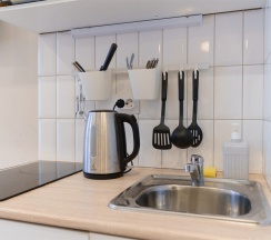 Стандарт улучшенный комфорт в Дом Дипнера