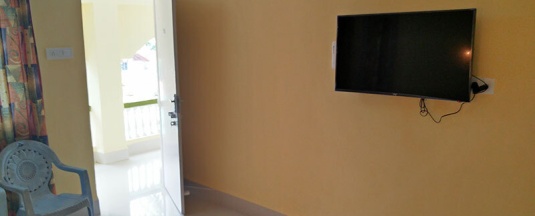 Номер Standard в William Beach Resort