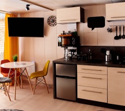 Бабичи O-frame Mini в Ёlki Бабичи