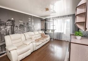 Апартаменты Sunrise-flat в Владивостоке