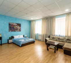 ДеЛюкс в Гостевой дом