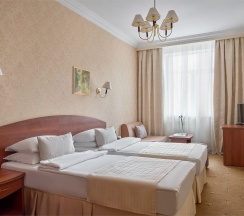 Комфорт в Villagio