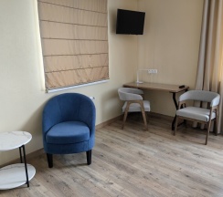 Улучшенный Стандарт в Sonya family hotel