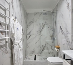 Люкс в Норд Стар