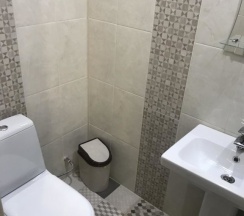 Двухместный номер Standard двуспальная кровать в Park hotel