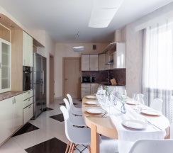 Коттедж премиум в Huse
