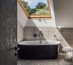 Апартаменты 4* в Альтримо