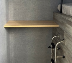 Аэропорт Калининград (2х местная) в RecoRoom