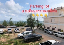 Люкс с 2 комнатами в PrivateRayong at Haad Seangchan