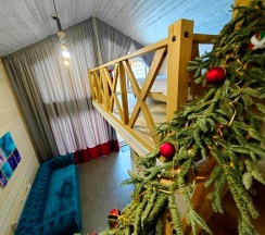 Кемпинг 6 в Вишня