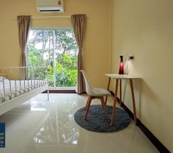 Одноместный номер Standard в Maikhao Residence