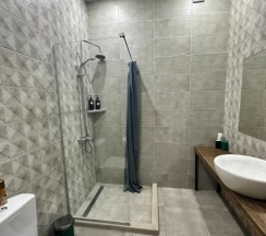 Стандарт в River&House