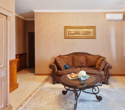 Апартаменты в Родина