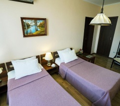 Стандарт в B&B