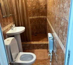 Студия пятиместная в У Елены