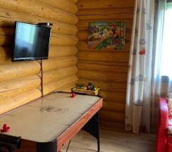 Дом в Дубёнки