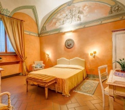 Люкс в Firenze Suite