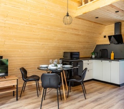 Коттедж в InHome24