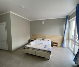 Улучшенный стандарт в Olza Hotel