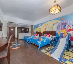Двухместный номер Standard 2 отдельные кровати в Dreamland Resort