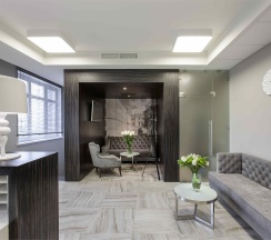 Одноместный стандартный номер в Онегин