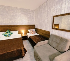 4-х местный Комфорт в Антарес