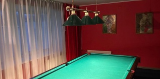 Вологда: Отель Спасская