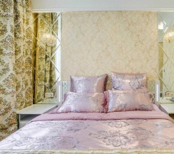 Комфорт в Golden Hotel