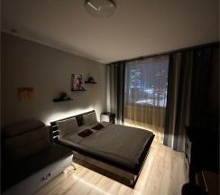 Апартаменты на Степана Разина 2 на 6 этаже (89Б) в Степаненков