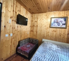 Большой дом в Золотой орел