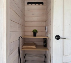 Двухместный номер в Югория-Алтай