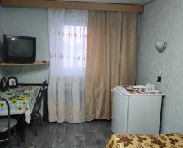 Койко-место в 2-х местном номере в Rest