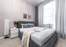 Апартаменты улучшенные в ApartMe (АпартМи) на шоссе Пулковское 14 строение 6