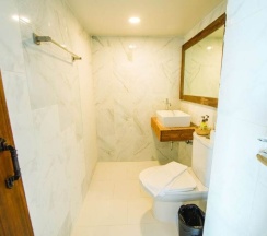 Номер Superior в Sri Chiang Yeun Boutique House