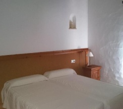 Коттедж с 2 комнатами в El Olivar de Roche Viejo