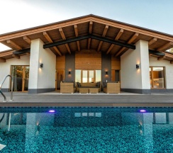 Вилла Vincent Van Gogh в Imperial Resort&SPA