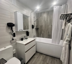 Studio, 5 этаж в Облака