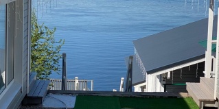 Зольное: Коттедж Зольное Вилладж