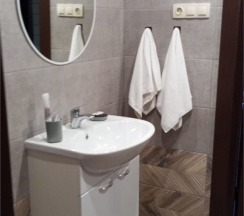 Дом 3 в Охотничий клуб