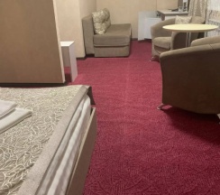 Номер Superior в Корона Аршана