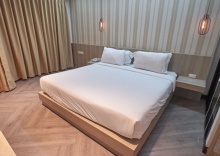 Номер Standard в 168 Studio Hotel Ubon Ratchathani