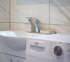 Апартаменты в Novita Residence 7-12