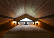 ФЕНРИР ( ДО 8 ГОСТЕЙ ) в Berloga Country Resort